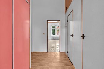 Prodej bytu 1+1 v osobním vlastnictví 51 m², Hradec Králové