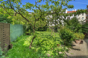 Prodej bytu 1+1 v osobním vlastnictví 51 m², Hradec Králové