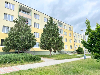 Prodej bytu 3+1 v družstevním vlastnictví 68 m², Postoloprty