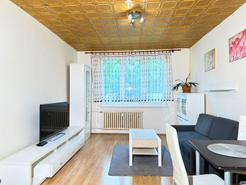 Prodej bytu 3+1 v družstevním vlastnictví 68 m², Postoloprty