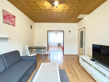 Prodej bytu 3+1 v družstevním vlastnictví 68 m², Postoloprty