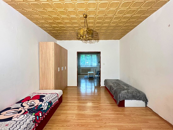 Prodej bytu 3+1 v družstevním vlastnictví 68 m², Postoloprty