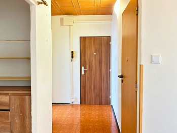 Prodej bytu 3+1 v družstevním vlastnictví 68 m², Postoloprty