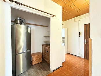 Prodej bytu 3+1 v družstevním vlastnictví 68 m², Postoloprty