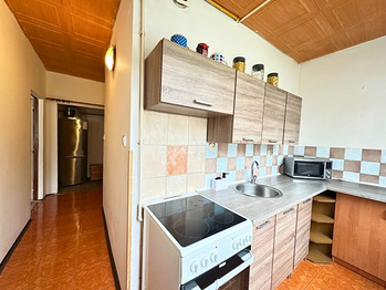 Prodej bytu 3+1 v družstevním vlastnictví 68 m², Postoloprty
