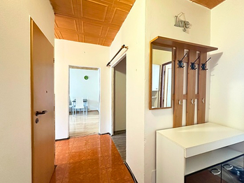 Prodej bytu 3+1 v družstevním vlastnictví 68 m², Postoloprty