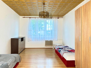 Prodej bytu 3+1 v družstevním vlastnictví 68 m², Postoloprty