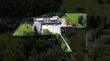 +420 604 191 744 I denisa.myslivcova@re-max.cz - Prodej výrobních prostor 897 m², Kończyce Małe
