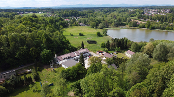 Lucie Krechterová I +420 721 415 122 I lucie.krechterova@remax.cz - Prodej výrobních prostor 6613 m², Kończyce Małe