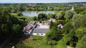 +420 604 191 744 I denisa.myslivcova@re-max.cz - Prodej výrobních prostor 897 m², Kończyce Małe