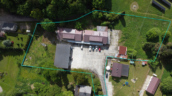 +420 604 191 744 I denisa.myslivcova@re-max.cz - Prodej výrobních prostor 897 m², Kończyce Małe