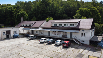 +420 604 191 744 I denisa.myslivcova@re-max.cz - Prodej výrobních prostor 897 m², Kończyce Małe