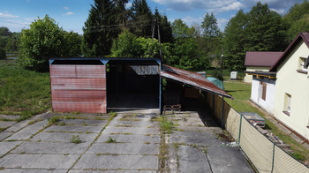 +420 604 191 744 I denisa.myslivcova@re-max.cz - Prodej výrobních prostor 897 m², Kończyce Małe