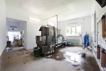 +420 604 191 744 I denisa.myslivcova@re-max.cz - Prodej výrobních prostor 897 m², Kończyce Małe