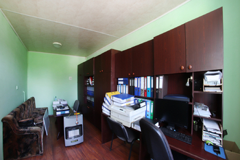 Prodej výrobních prostor 897 m², Kończyce Małe