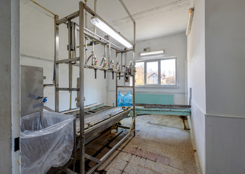 Lucie KreLucie Krechterová I +420 721 415 122 I lucie.krechterova@remax.cz - Prodej výrobních prostor 6613 m², Kończyce Małe