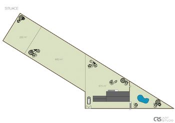 Prodej domu 125 m², Vraný