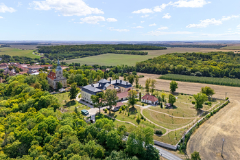 Prodej domu 125 m², Vraný