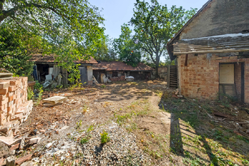 Prodej domu 125 m², Vraný