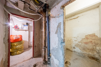 Prodej bytu 1+1 v osobním vlastnictví 30 m², Praha 4 - Michle