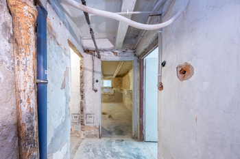 Prodej bytu 1+1 v osobním vlastnictví 30 m², Praha 4 - Michle