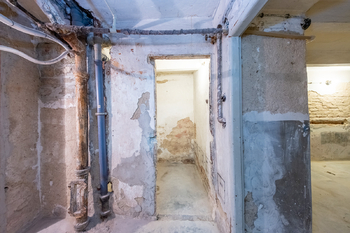 Prodej bytu 1+1 v osobním vlastnictví 30 m², Praha 4 - Michle