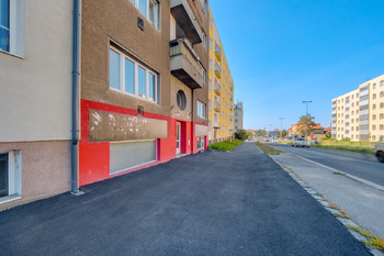 Prodej bytu 1+1 v osobním vlastnictví 30 m², Praha 4 - Michle