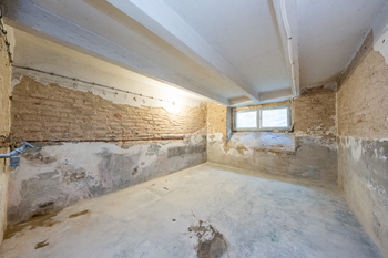 Prodej bytu 1+1 v osobním vlastnictví 30 m², Praha 4 - Michle