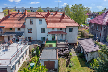 Prodej domu 141 m², Hradec Králové