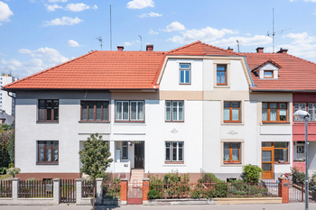 Prodej domu 141 m², Hradec Králové