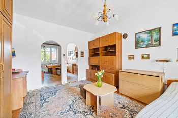 Prodej domu 141 m², Hradec Králové