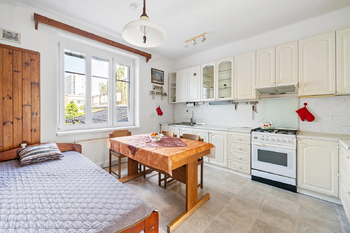 Prodej domu 141 m², Hradec Králové