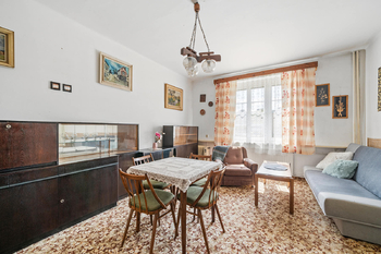 Prodej domu 141 m², Hradec Králové