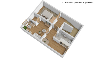 Prodej domu 141 m², Hradec Králové