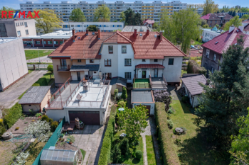 Prodej domu 141 m², Hradec Králové
