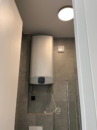 Pronájem bytu 1+kk v osobním vlastnictví 26 m², Zubří