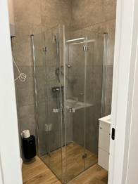 Pronájem bytu 1+kk v osobním vlastnictví 26 m², Zubří