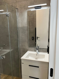 Pronájem bytu 1+kk v osobním vlastnictví 26 m², Zubří