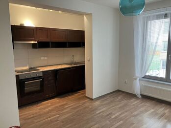 Pronájem bytu 2+kk v osobním vlastnictví 45 m², Chrudim