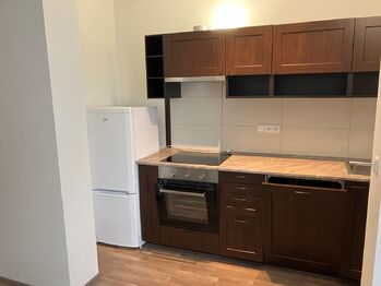 Pronájem bytu 2+kk v osobním vlastnictví 45 m², Chrudim
