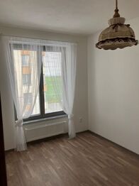 Pronájem bytu 2+kk v osobním vlastnictví 45 m², Chrudim