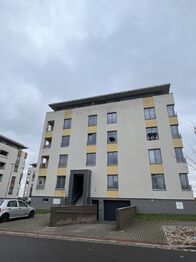 Pronájem bytu 2+kk v osobním vlastnictví 45 m², Chrudim