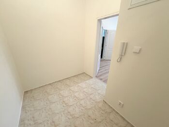 Pronájem bytu 1+1 v osobním vlastnictví 47 m², Praha 2 - Vinohrady