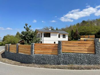 Pronájem bytu 3+kk v osobním vlastnictví 75 m², Praha 5 - Lipence