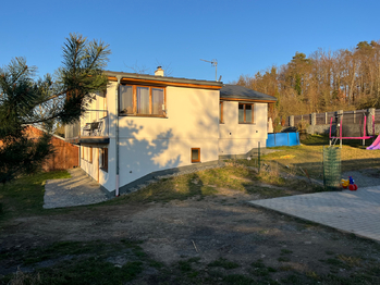 Pronájem bytu 3+kk v osobním vlastnictví 75 m², Praha 5 - Lipence