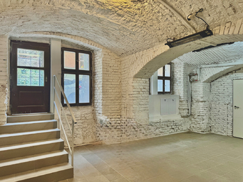 Pronájem obchodních prostor 56 m², Praha 3 - Žižkov