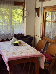 veranda - Prodej chaty / chalupy 50 m², Libeř