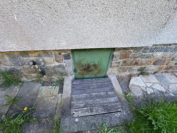 Prodej chaty / chalupy 50 m², Libeř