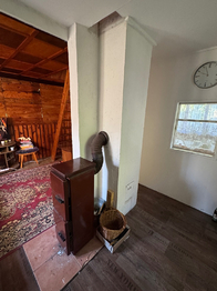 Prodej chaty / chalupy 50 m², Libeř