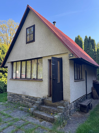 Prodej chaty / chalupy 50 m², Libeř